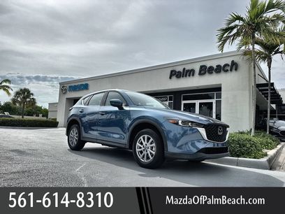 Used 2023 MAZDA CX-5 AWD 2.5 S