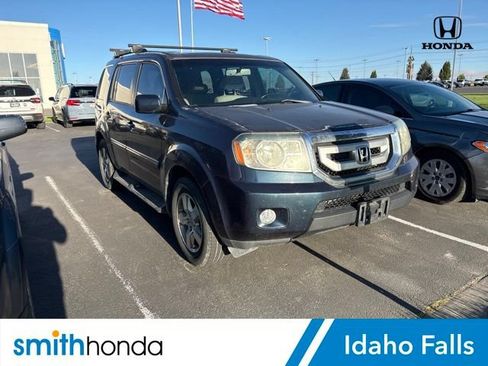 Used 2010 Honda Pilot EX-L image 1
