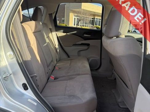 Used 2014 Honda CR-V EX image 10