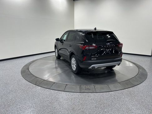 New 2026 Ford Escape Active w/ Tech Pack #1 AWD/4WD image 8