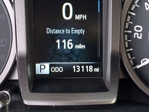 Certified 2023 Toyota Tacoma TRD Sport image 19