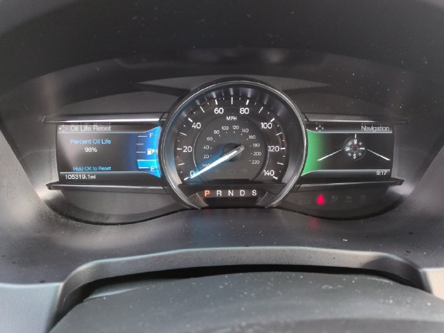Used 2017 Ford Explorer XLT w/ Equipment Group 202A AWD/4WD image 37