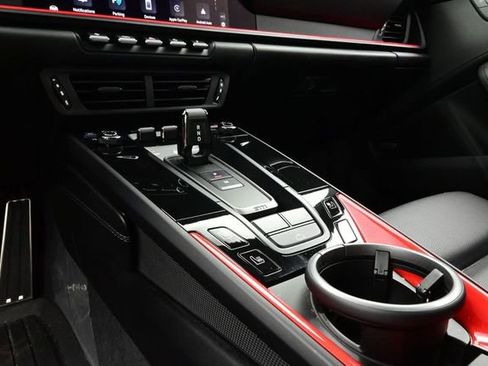 Certified 2025 Porsche 911 Carrera RWD image 11