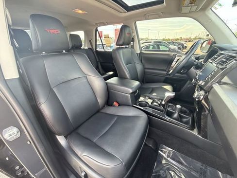 Used 2024 Toyota 4Runner TRD Pro AWD/4WD image 24
