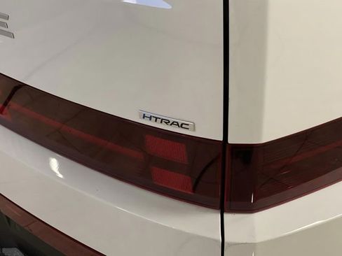 New 2026 Hyundai Santa Fe SEL w/ Tow & Go Package image 33