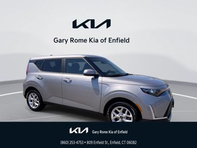 Used 2025 Kia Soul S