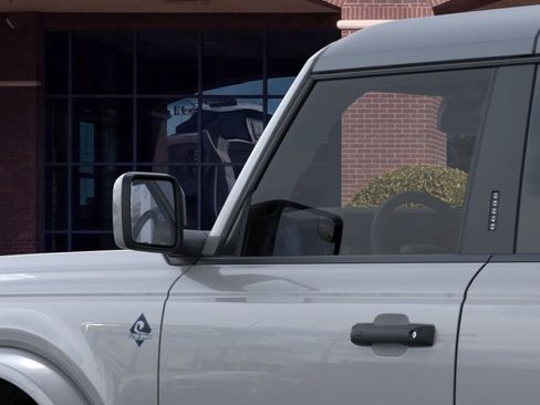 New 2026 Ford Bronco Outer Banks AWD/4WD image 22