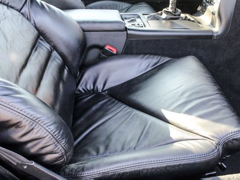Used 1995 Chevrolet Corvette ZR1 RWD image 52