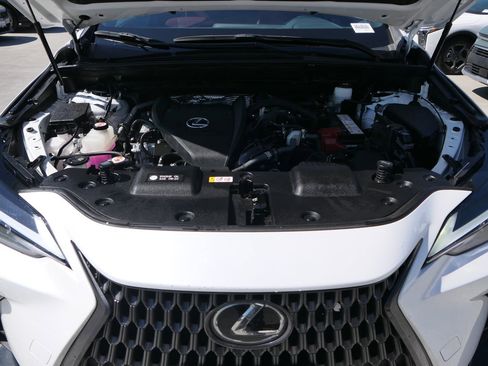 Used 2023 Lexus NX 350 AWD w/ Cold Area Package image 30