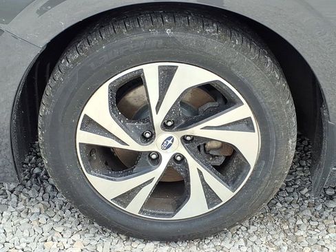 Used 2022 Subaru Legacy Premium AWD/4WD image 17