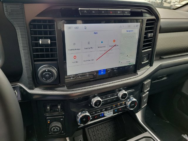 New 2026 Ford F150 Raptor AWD/4WD image 7