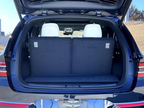 New 2026 Genesis GV80 3.5T Prestige image 9