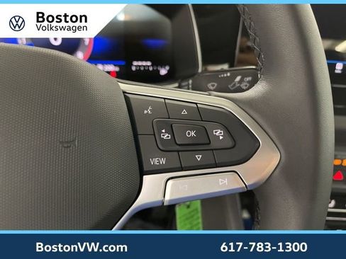 New 2026 Volkswagen Jetta S FWD image 17