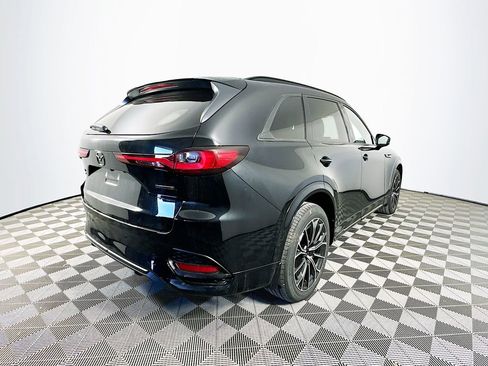 New 2026 MAZDA CX-70 3.3 Turbo S w/ Premium Package image 9