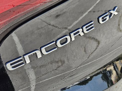New 2026 Buick Encore GX Preferred FWD image 8