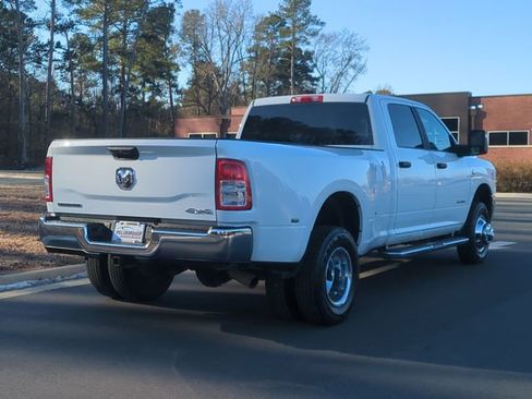 Used 2024 RAM 3500 Big Horn image 13