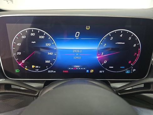 Used 2024 Mercedes-Benz GLC 300 w/ AMG Line image 12