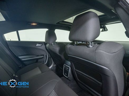 Used 2023 Dodge Charger GT w/ Blacktop Special Edition AWD/4WD image 35