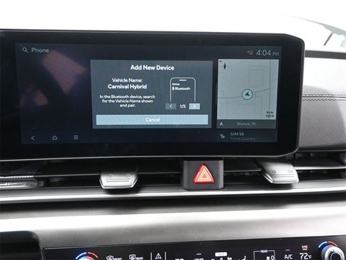 New 2026 Kia Carnival SX Prestige image 26