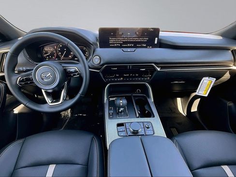 New 2026 MAZDA CX-70 3.3 Turbo S w/ Premium Package image 6