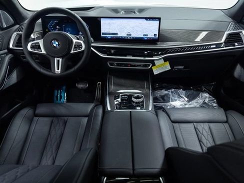 New 2027 BMW X7 M60i AWD/4WD image 23