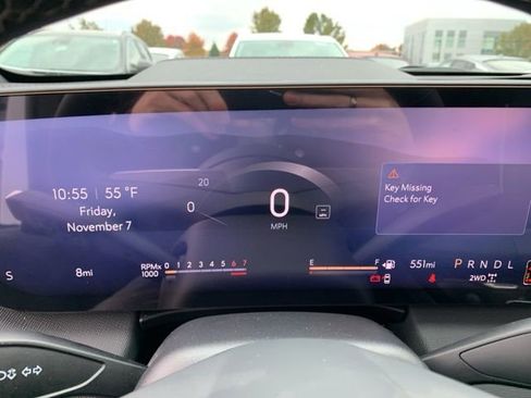 New 2026 Buick Enclave Sport Touring w/ Power Package image 18