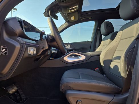 New 2025 Mercedes-Benz GLE 350 GLE 350 image 16