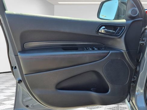 Used 2025 Dodge Durango R/T AWD/4WD image 15