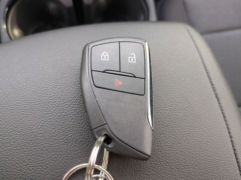 New 2026 Chevrolet Colorado W/T w/ WT Custom Package image 25