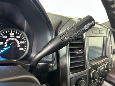 Used 2017 Ford F150 XLT w/ Equipment Group 302A Luxury image 21