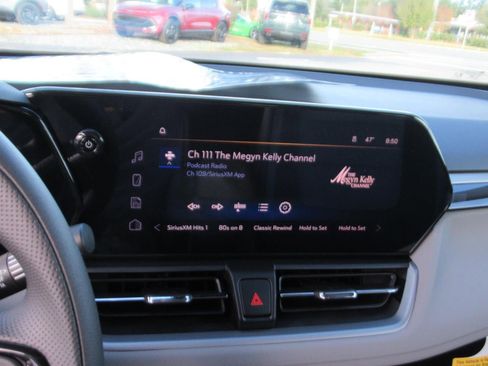 New 2026 Chevrolet TrailBlazer LS w/ LS Convenience Package image 22