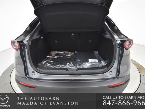 New 2026 MAZDA CX-30 AWD 2.5 S w/ Premium Package image 33