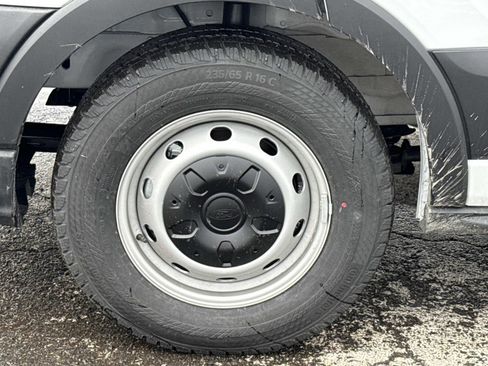 New 2026 Ford Transit 350 148 High Roof image 9