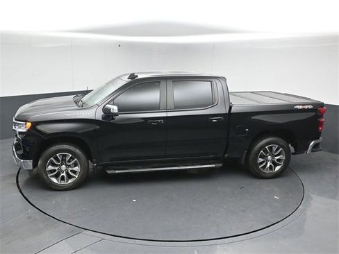 Used 2023 Chevrolet Silverado 1500 LT image 43
