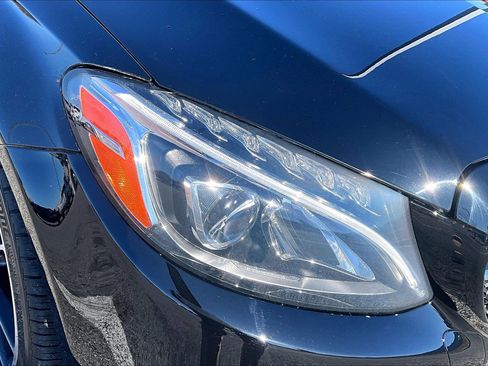 Used 2017 Mercedes-Benz C 43 AMG 4MATIC Sedan image 35