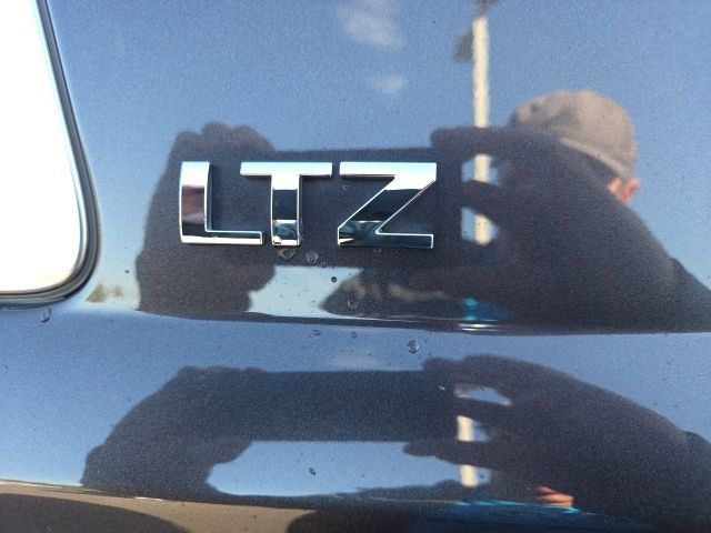 Used 2016 Chevrolet Tahoe LTZ AWD/4WD image 26