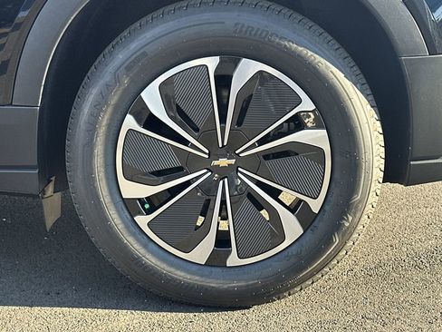 New 2026 Chevrolet Blazer EV LT image 31