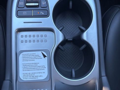 New 2026 Hyundai Ioniq 9 SEL image 22