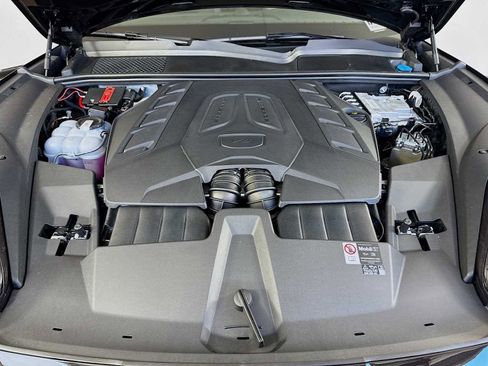 New 2026 Porsche Cayenne S image 23