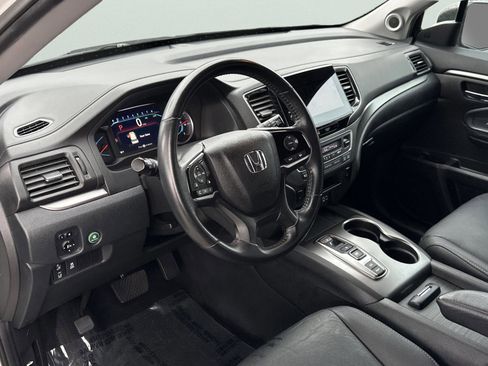 Used 2021 Honda Pilot Special Edition image 19