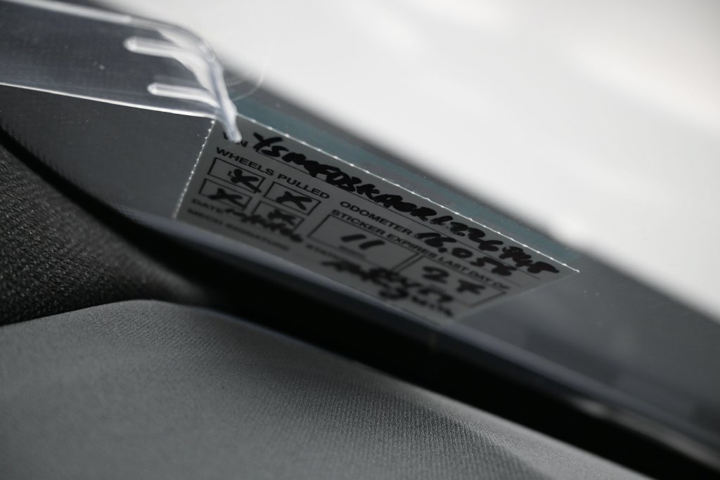 Used 2024 Polestar Polestar 2 AWD/4WD image 7