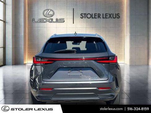 Used 2022 Lexus NX 350 AWD w/ Cold Area Package image 9