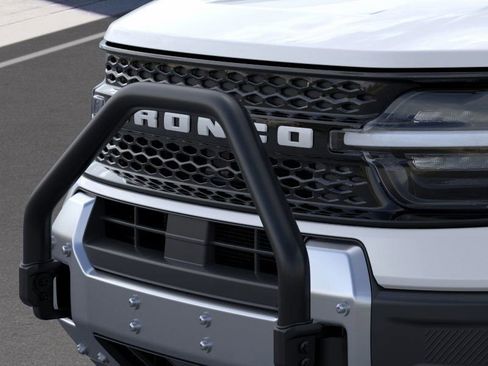 New 2025 Ford Bronco Sport Big Bend image 46