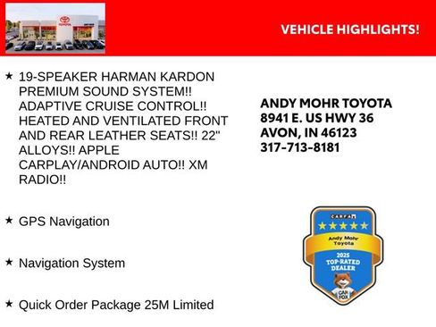 Used 2019 RAM 1500 Limited AWD/4WD image 2