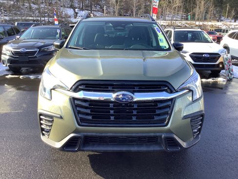 Certified 2025 Subaru Ascent Limited image 5