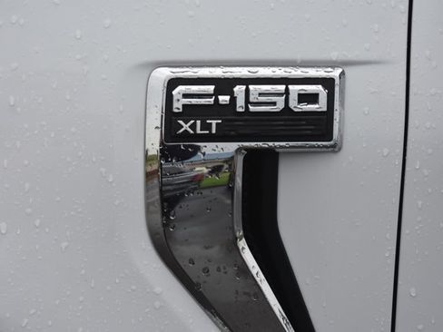 Used 2024 Ford F150 XLT w/ Mobile Office Package AWD/4WD image 10