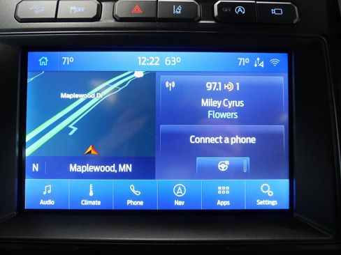 Used 2020 Ford Expedition Limited w/ Equipment Group 302A AWD/4WD image 20
