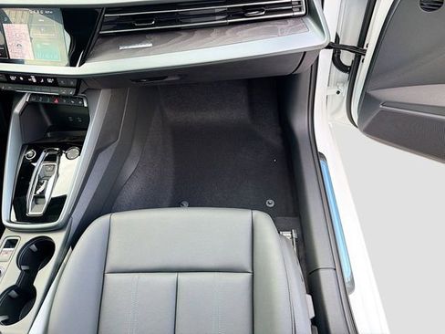 New 2026 Audi A3 2.0T Premium Plus AWD/4WD image 15