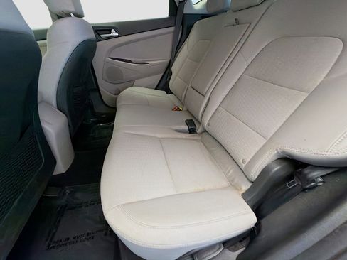 Used 2020 Hyundai Tucson Value FWD image 12