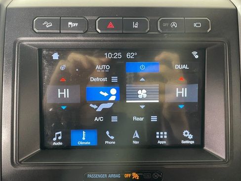 Used 2018 Ford Expedition Max Limited w/ Equipment Group 302A image 20